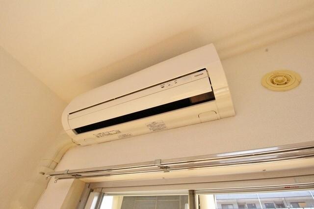 サングリーン南大沢の物件内観写真