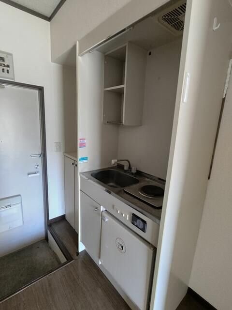 ヴィラ仁の物件内観写真