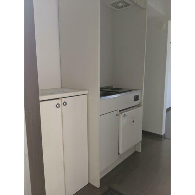 ヴィラ仁の物件内観写真