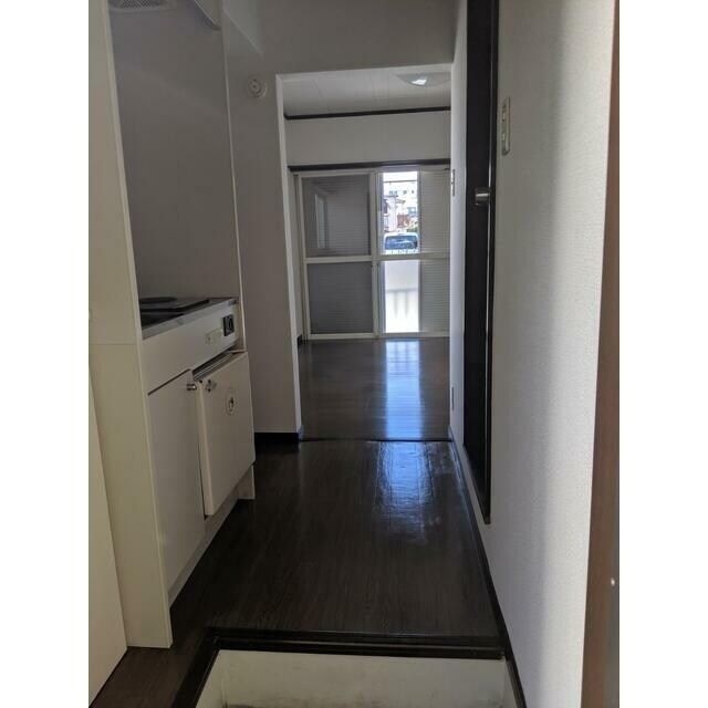 ヴィラ仁の物件内観写真