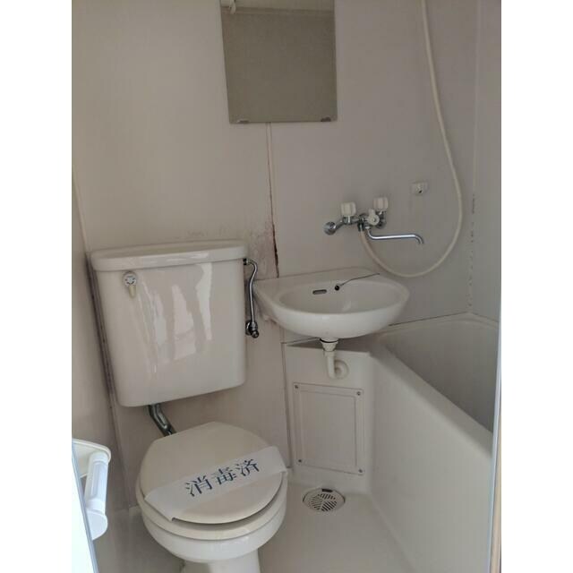 ヴィラ仁の物件内観写真