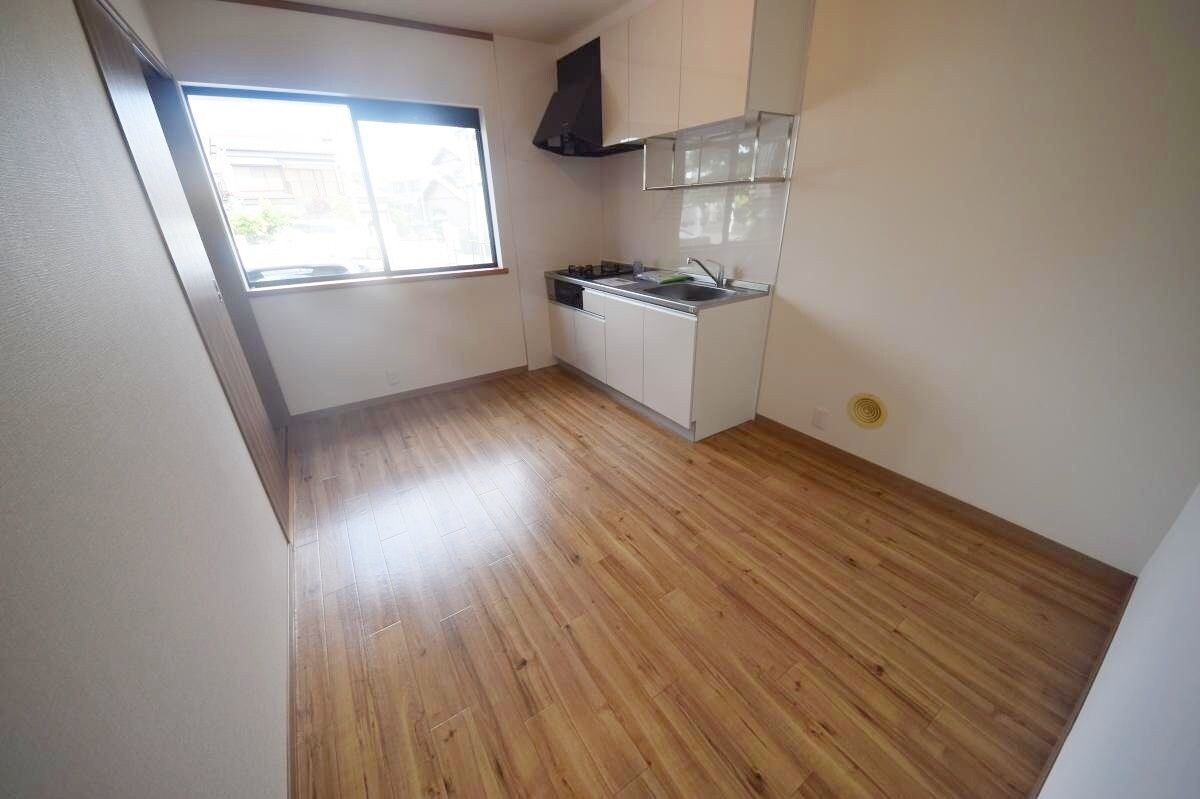 メゾンエクレールの物件内観写真