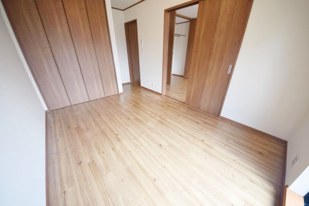 メゾンエクレールの物件内観写真