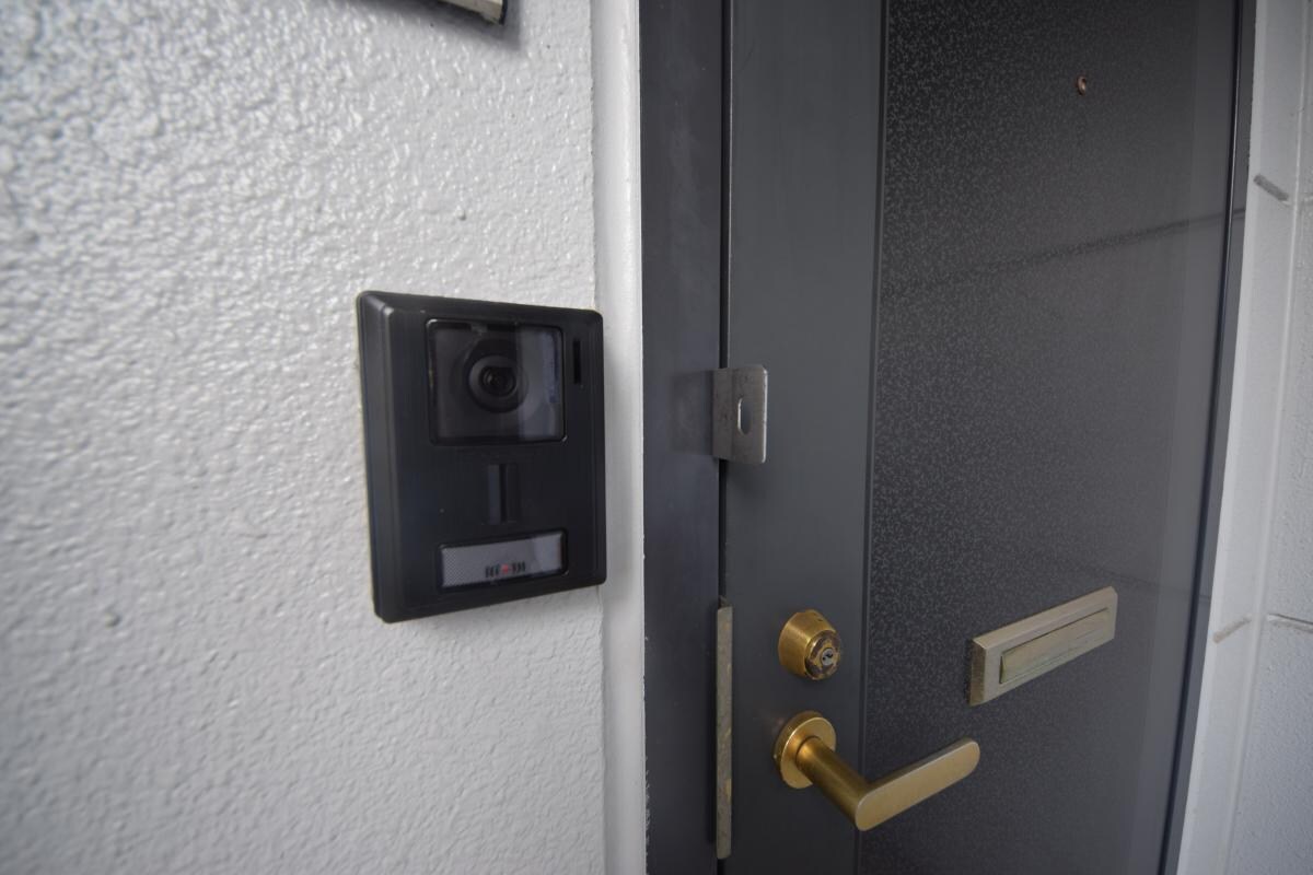 メゾンエクレールの物件内観写真