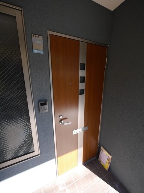 フィフスフロンティアの物件内観写真