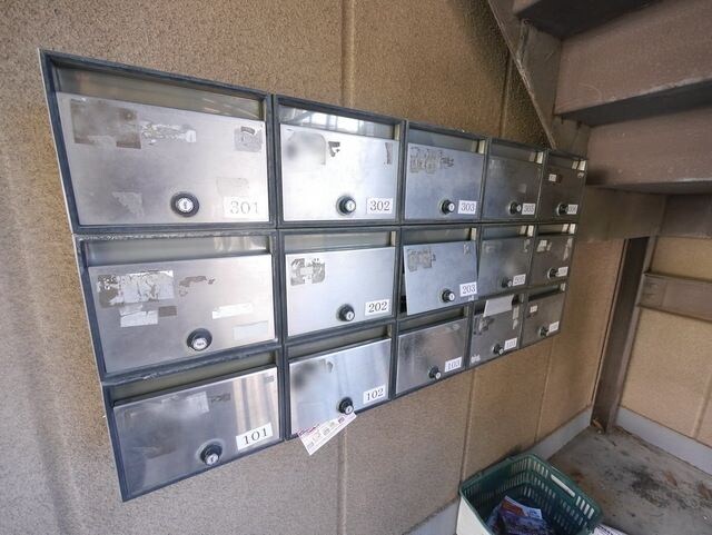 一水園大塚ハイツの物件内観写真