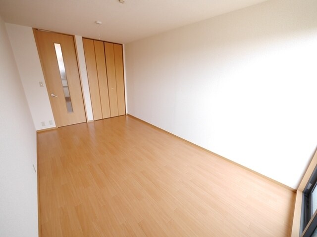 サニーヒルの物件内観写真