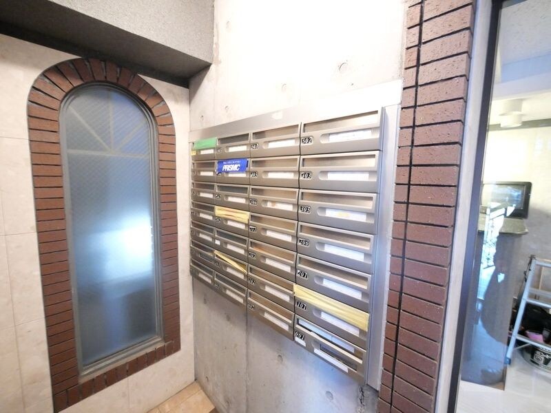 アーバンコート淵野辺壱番館の物件内観写真