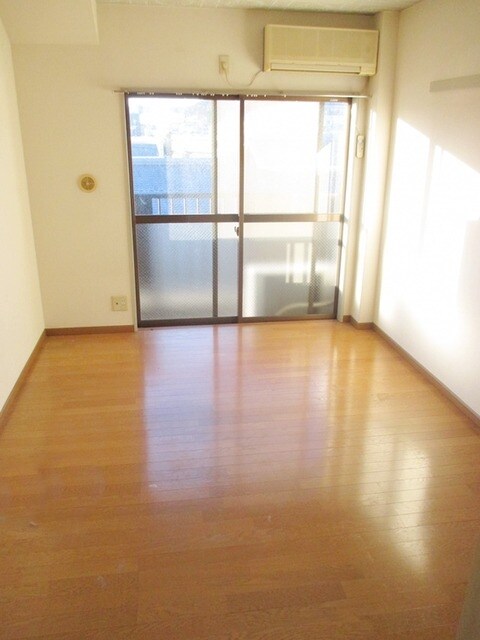 レジデンス小川の物件内観写真