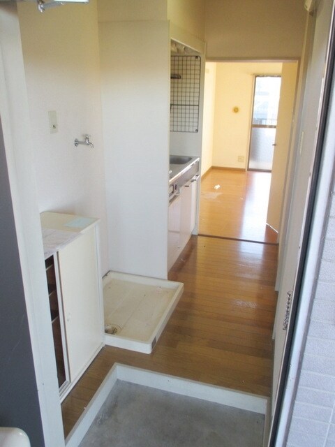 レジデンス小川の物件内観写真