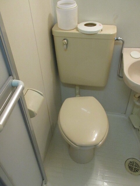 レジデンス小川の物件内観写真