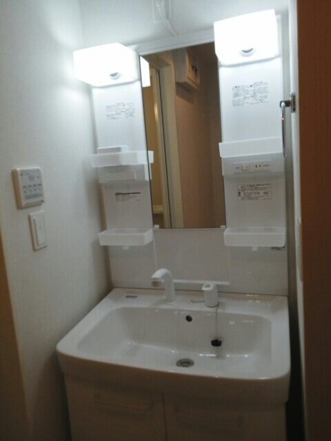 モンターニュの物件内観写真