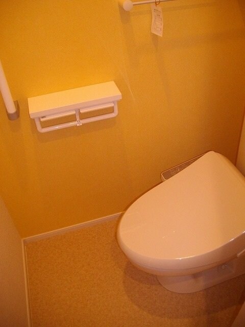 モンターニュの物件内観写真