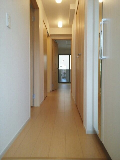 モンターニュの物件内観写真