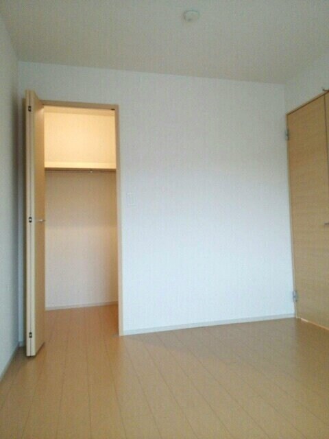 モンターニュの物件内観写真