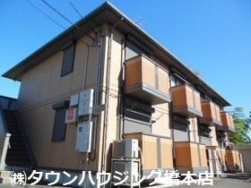 ボーヌファムIIIの物件外観写真