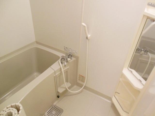 ボーヌファムIIIの物件内観写真