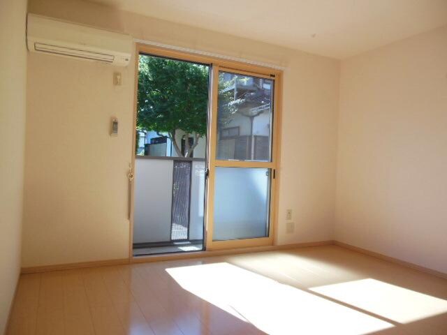 ボーヌファムIIIの物件内観写真