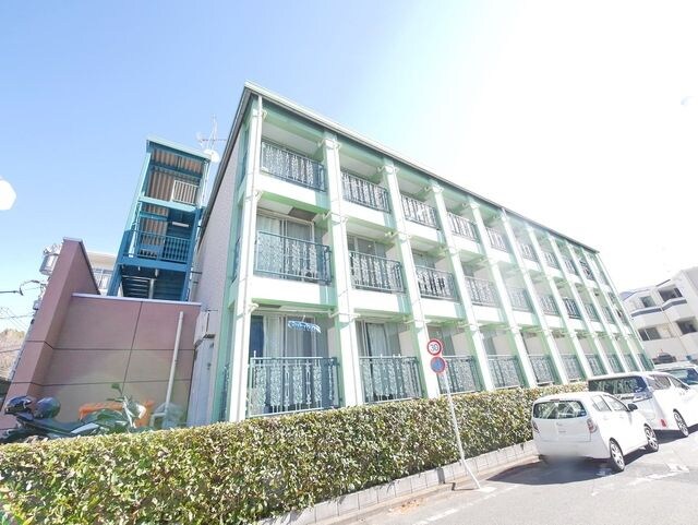 ルピナス8の物件内観写真