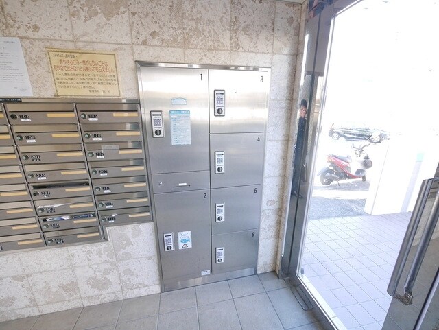 ルピナス8の物件内観写真