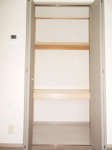 サニーハイツの物件内観写真