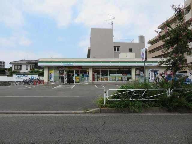 ハイツ・コスモスの物件内観写真