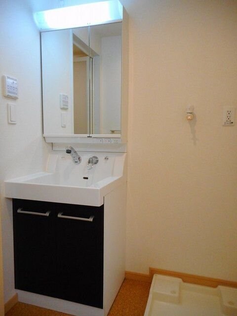 ハイツ・コスモスの物件内観写真