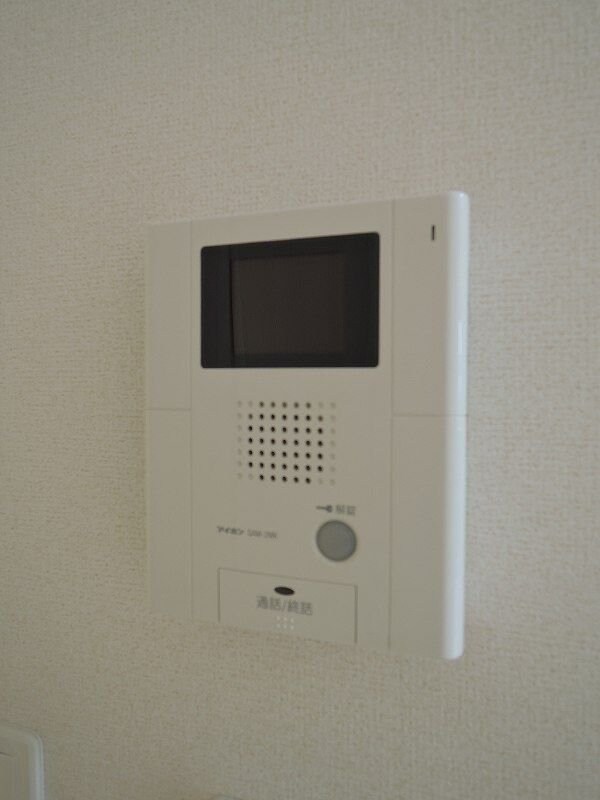 ハイツ・コスモスの物件内観写真