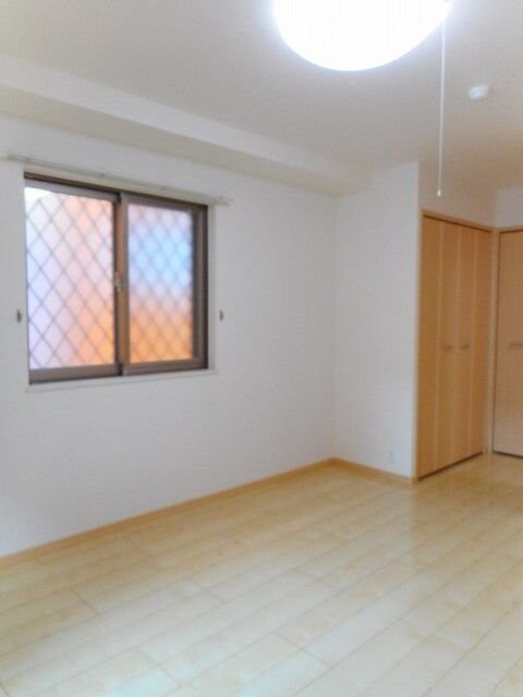 ハイツ・コスモスの物件内観写真