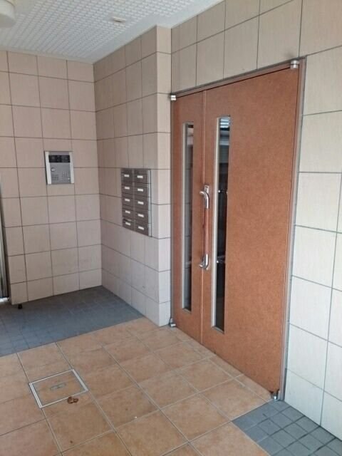 ハイツ・コスモスの物件内観写真