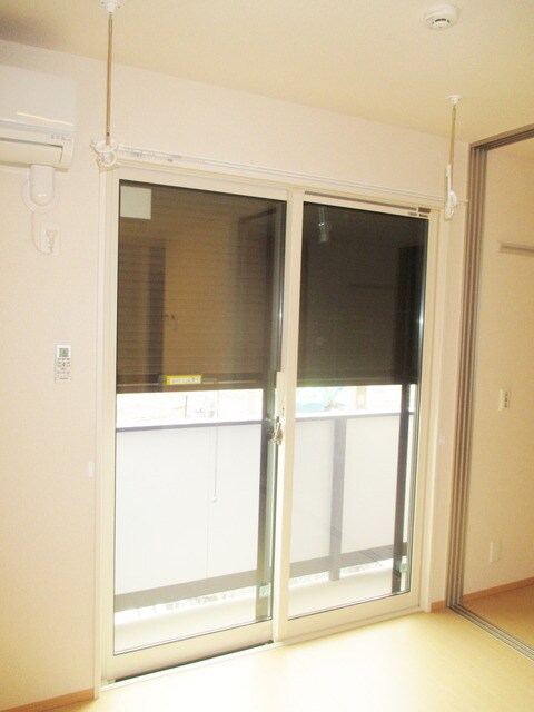 グリーンコートBの物件内観写真