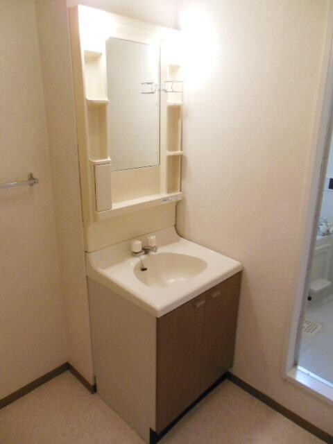 ハイカムール東橋本の物件内観写真