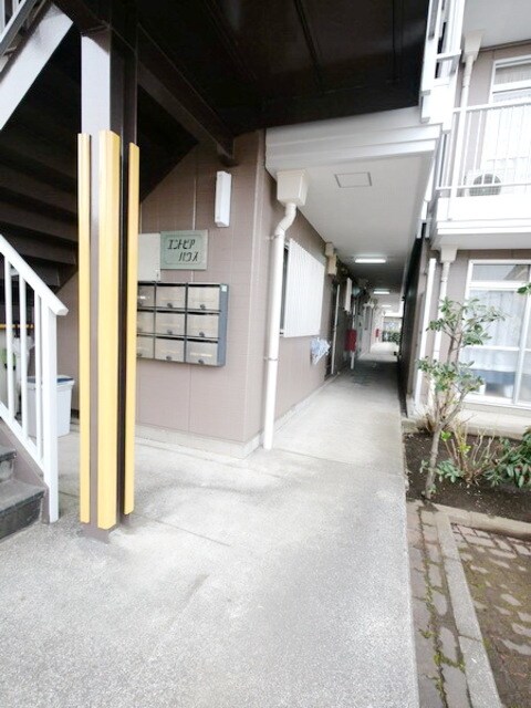 エントピアハウスの物件内観写真