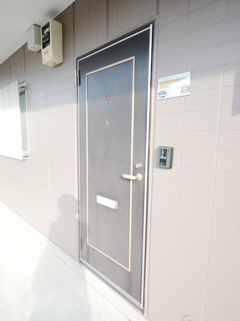 エントピアハウスの物件内観写真