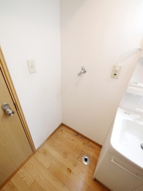 エントピアハウスの物件内観写真