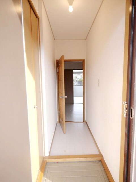 エントピアハウスの物件内観写真