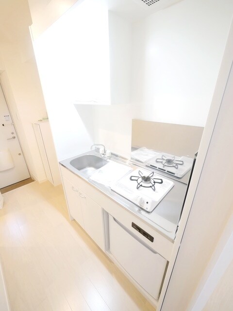 ラ・シャンス橋本第26-1号棟の物件内観写真