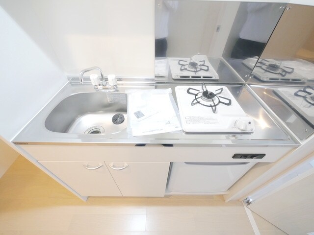 ラ・シャンス橋本第26-1号棟の物件内観写真