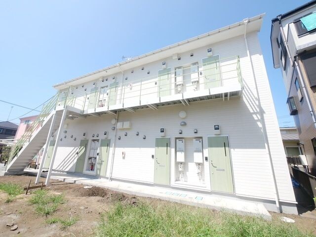 ラ・シャンス橋本第26-1号棟の物件内観写真