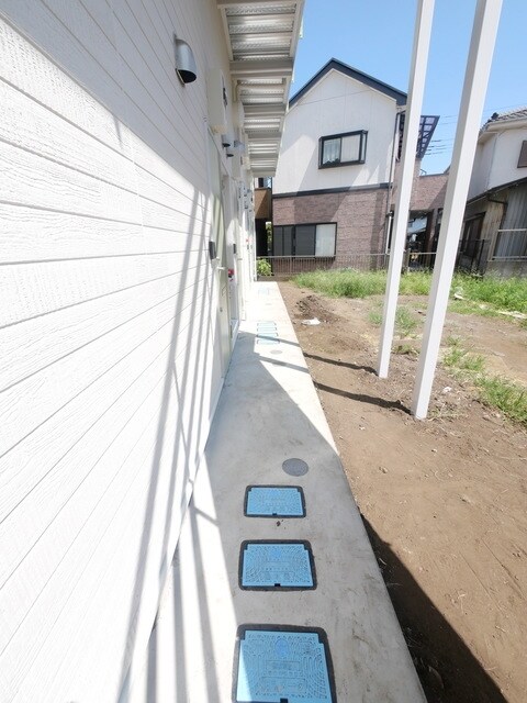 ラ・シャンス橋本第26-1号棟の物件内観写真