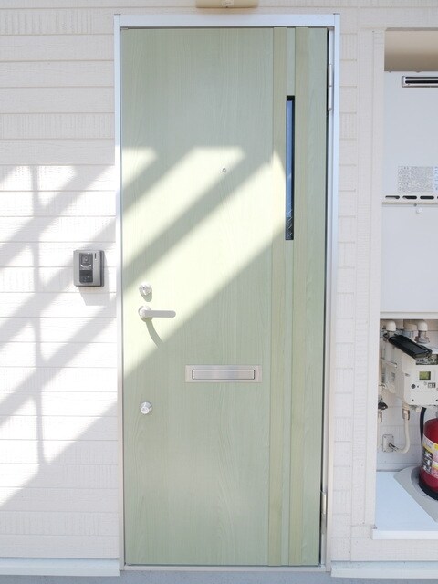 ラ・シャンス橋本第26-1号棟の物件内観写真