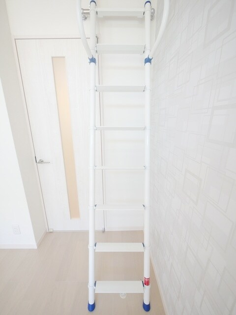 ラ・シャンス橋本第26-1号棟の物件内観写真