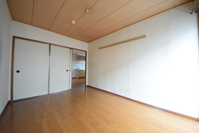 グレースハイムの物件内観写真