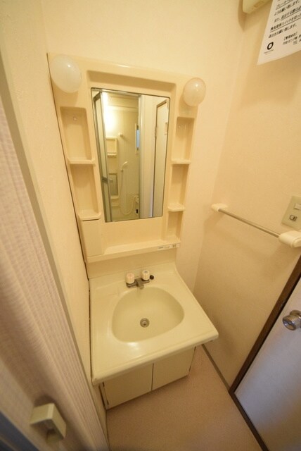 グレースハイムの物件内観写真