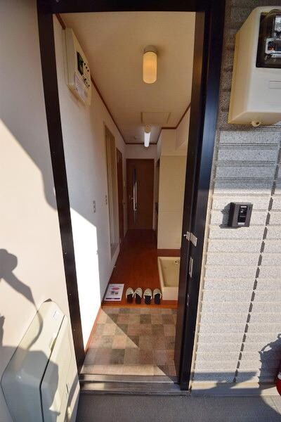 メゾンM2Aの物件内観写真