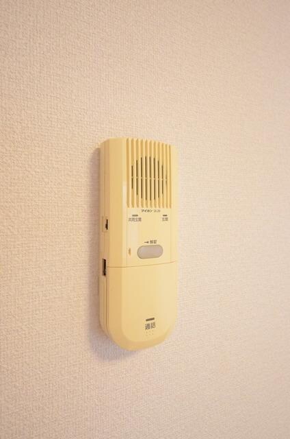 グランデールの物件内観写真