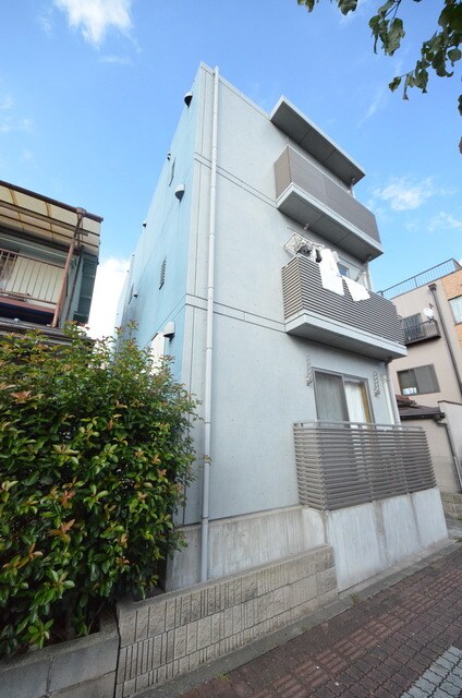 グランデールの物件内観写真