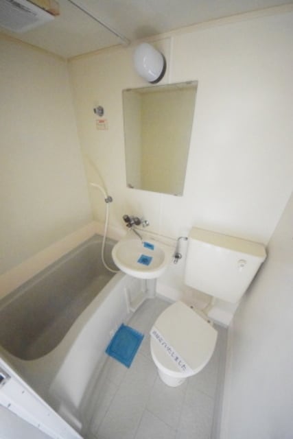 メゾンドオンブラージュの物件内観写真