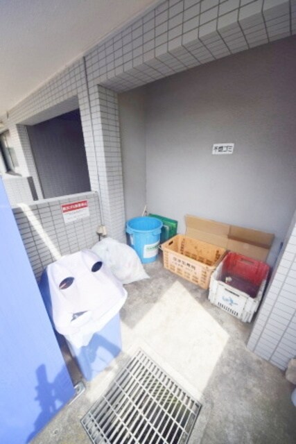 メゾンドオンブラージュの物件内観写真