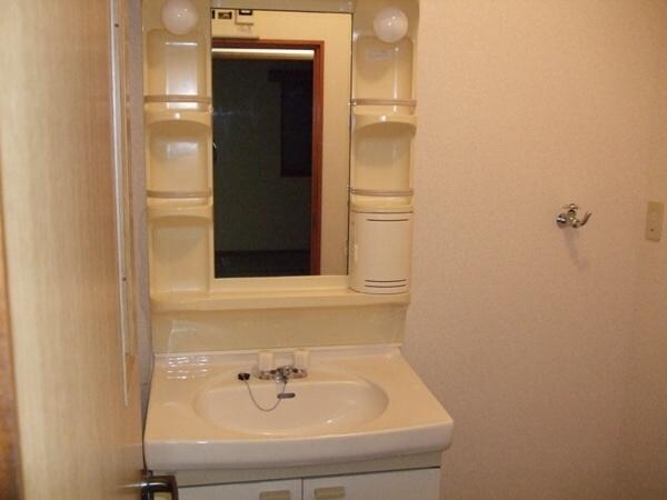 メジロハウスの物件内観写真